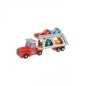 Camion transporteur 4 voitures story Camion transporteur 4 voitures story