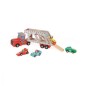 Camion transporteur 4 voitures story Camion transporteur 4 voitures story