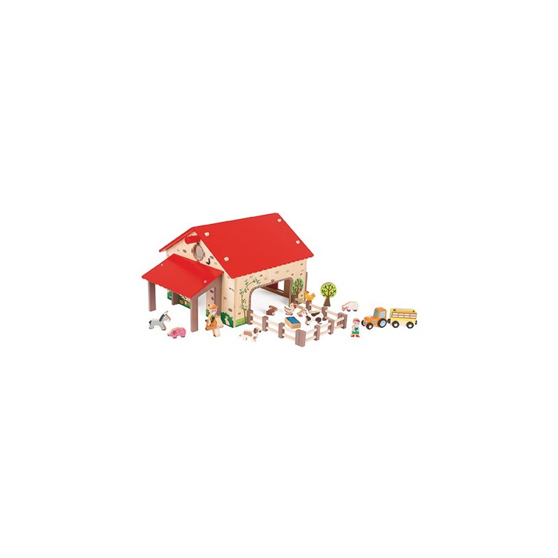 Ferme Happy farm Ferme Happy farm