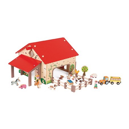 Ferme Happy farm Ferme Happy farm