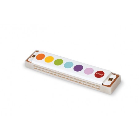 Harmonica confetti Harmonica confetti