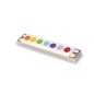 Harmonica confetti