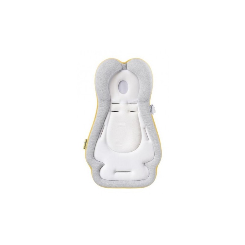 Coussin morphologique Cosymorpho Fresh smokey Coussin morphologique Cosymorpho Fresh smokey