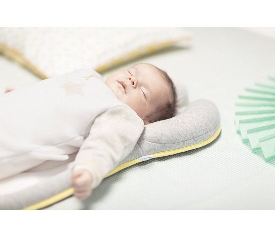 Coussin réducteur Cosymorpho Fresh smokey