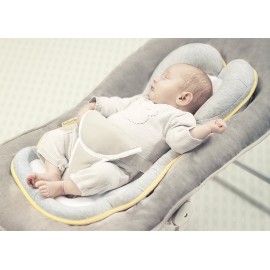 Coussin morphologique Cosymorpho Fresh smokey