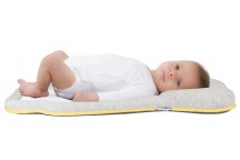 Coussin morphologique Cosymorpho Fresh smokey Coussin morphologique Cosymorpho Fresh smokey
