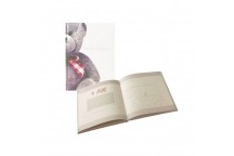 Mon journal de naissance Ourson
