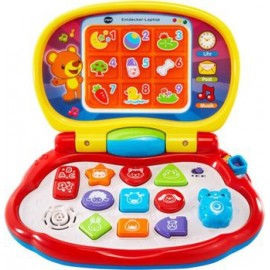 Lumi ordi des tout-petits