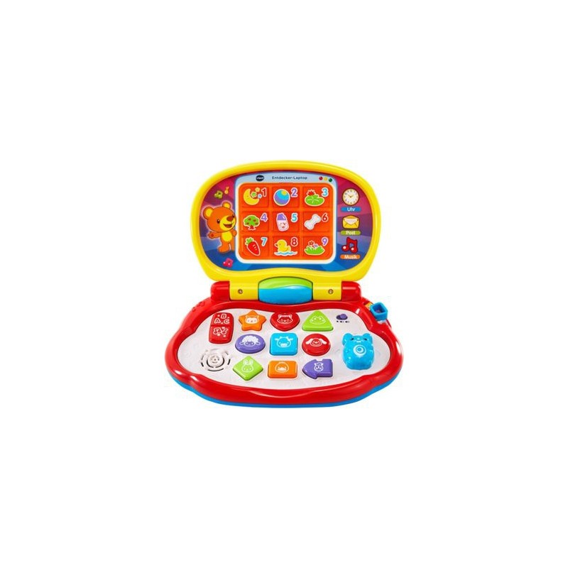 Lumi ordi des tout-petits