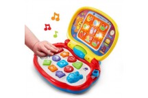 Lumi ordi des tout-petits