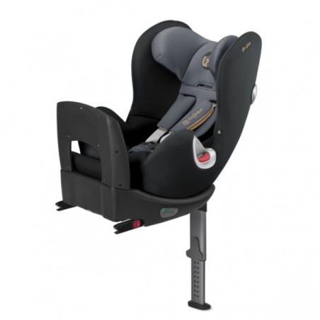 Siège-auto Sirona Graphite black dark grey Siège-auto Sirona Graphite black dark grey