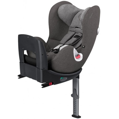 Siège auto Sirona Plus Manhattan grey Siège auto Sirona Plus Manhattan grey