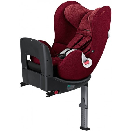 Siège auto Sirona Plus Infra red Siège auto Sirona Plus Infra red