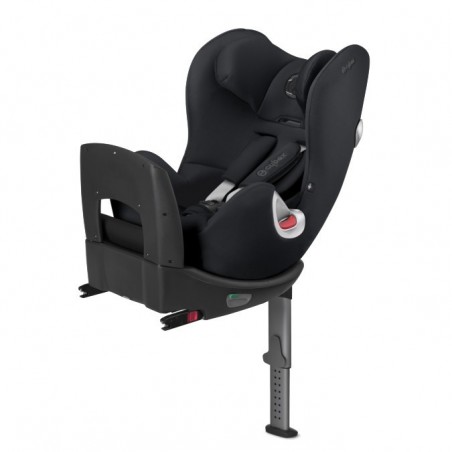 Siège auto Sirona Plus Stradust black Siège auto Sirona Plus Stradust black