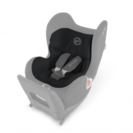 Réducteur nouveau-né pour siège auto Sirona Réducteur nouveau-né pour siège auto Sirona