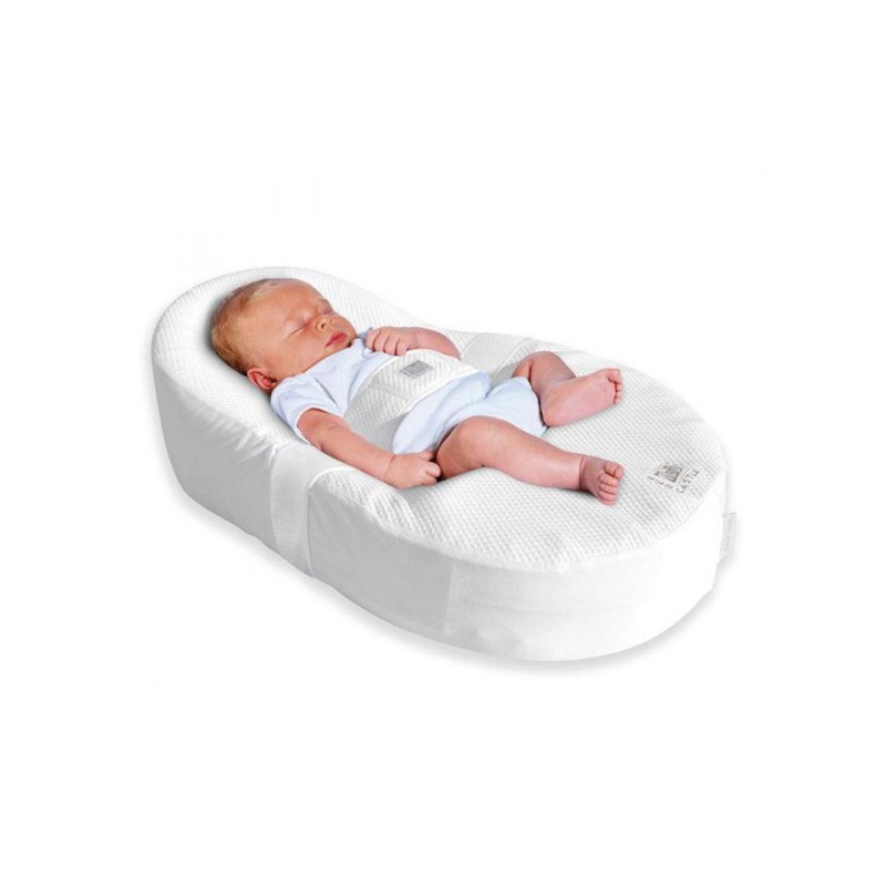 Pack spécial Cocoonababy + drap housse offert Pack spécial Cocoonababy + drap housse offert