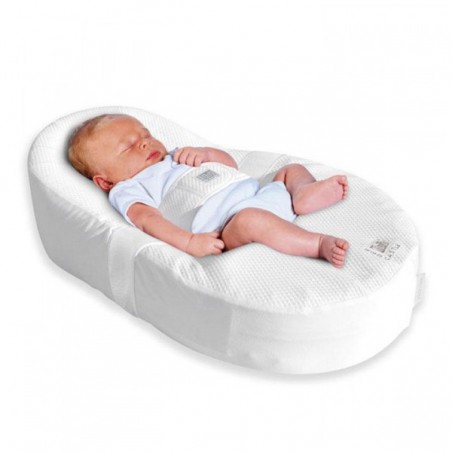 Pack spécial Cocoonababy + drap housse offert Pack spécial Cocoonababy + drap housse offert