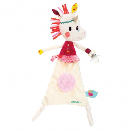 Doudou box Louise Doudou box Louise