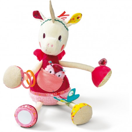 Licorne d'activités Louise Licorne d'activités Louise