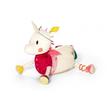 Louise Tagada licorne d'activités Louise Tagada licorne d'activités