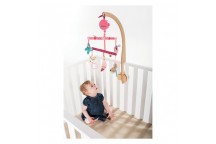 Mobile musical forêt Louise