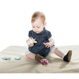 Mobile musical forêt Louise