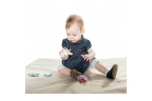 Mobile musical forêt Louise