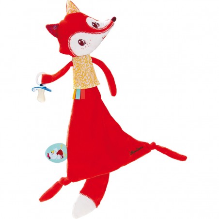 Doudou box Alice Doudou box Alice