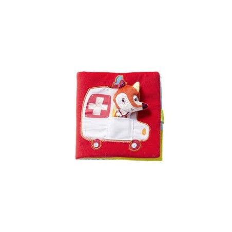 Livre Alice docteur Livre Alice docteur