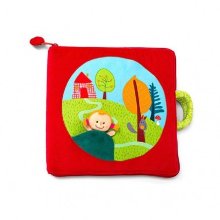 Livre le Petit chaperon rouge Livre le Petit chaperon rouge
