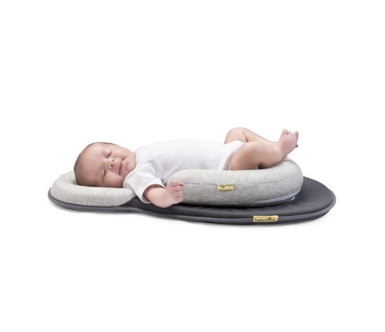 Cale-bébé Cosydream Smockey