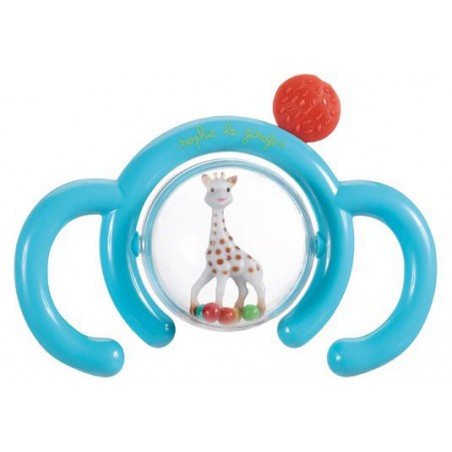 Twin fraisy Sophie la girafe® Twin fraisy Sophie la girafe®