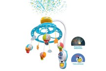 Lumi mobile nuit étoilée