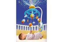 Lumi mobile nuit étoilée