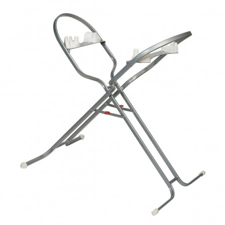 Support pied de bain + tube de vidange Aquanest Support pied de bain + tube de vidange Aquanest