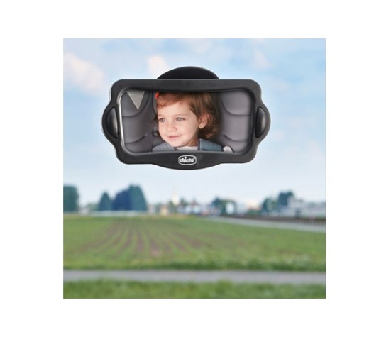Miroir rétroviseur