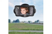 Miroir rétroviseur