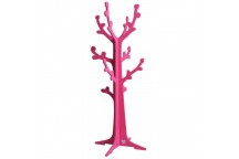 Arbre portant Cerisier Fuschia 