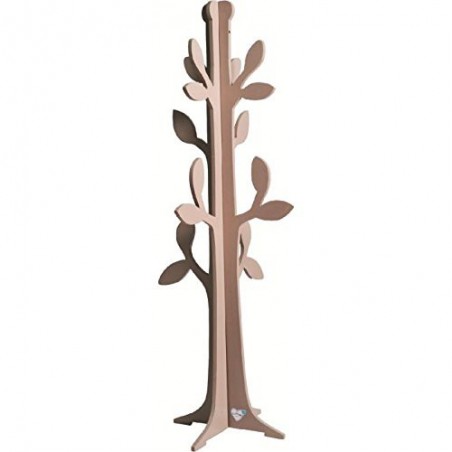 Arbre portant Charme Taupe Arbre portant Charme Taupe