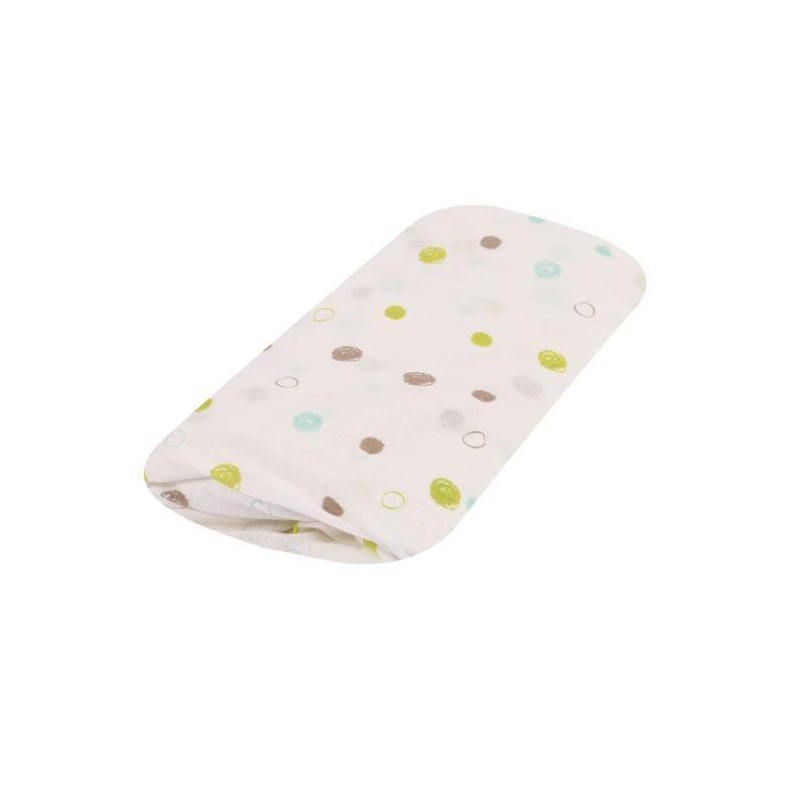 Drap housse Pandi Panda 	