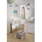 Drap housse Pandi Panda 	