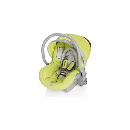Siège Auto Smart OVO (vert) Siège Auto Smart OVO (vert)