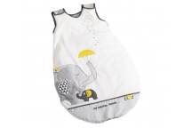 Gigoteuse Ouatinée 0-4 Mois Babyfan