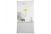 Edredon Babyfan 60 x 120 cm