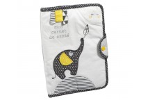 Protège Carnet de santé Babyfan