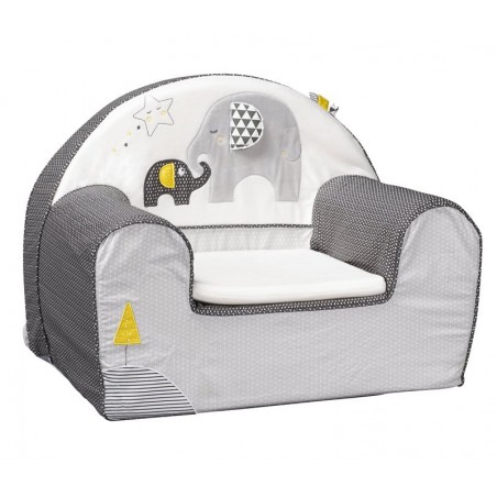 Fauteuil club Babyfan Fauteuil club Babyfan
