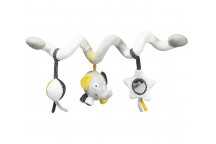 Spirale d'activités Babyfan