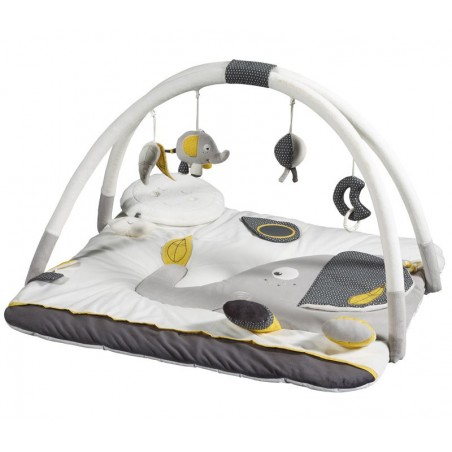 Tapis d'éveil Babyfan Tapis d'éveil Babyfan