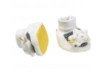 Chaussons 0-6 mois Babyfan
