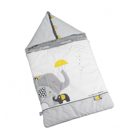Nid d'ange Babyfan Nid d'ange Babyfan